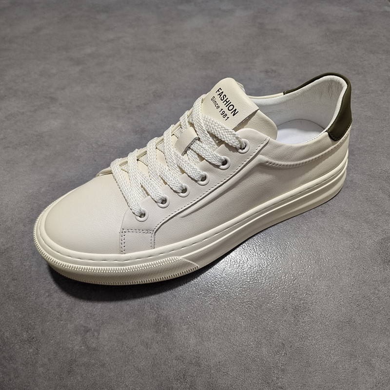Men's Trendy Breathable Soft-Soled Casual Shoes